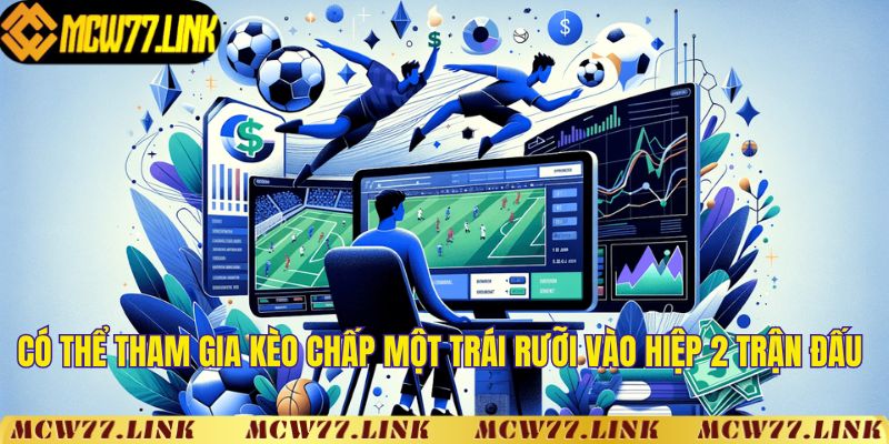 Cá cược hiệp 2